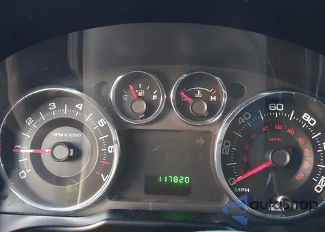 2010 Ford Edge Se from USA, damaged, VIN 2FMDK3GC8ABA48614